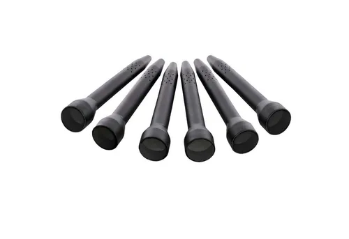 BURI Regner Wurzelgießer 30cm, Wurzel Bewässerung Bewässerungshilfe Dünger Wasser