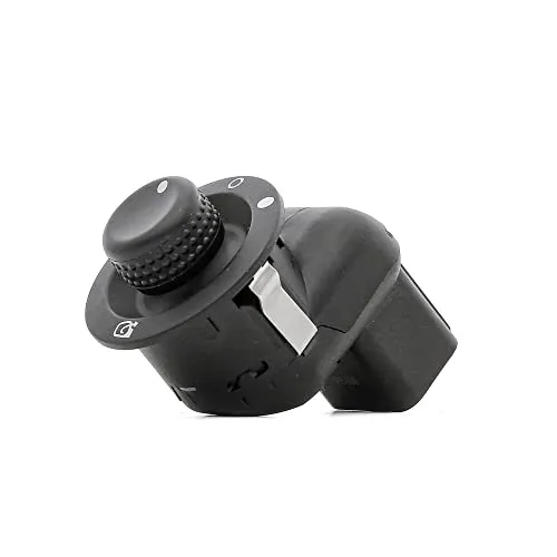 NTY Schalter, Spiegelverstellung EWS-RE-006