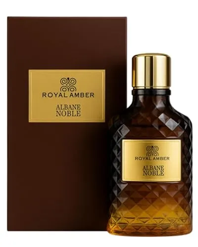 Reyane Tradition Albane Noble Royal Amber 100ml EDP Unisex Eau de Parfum