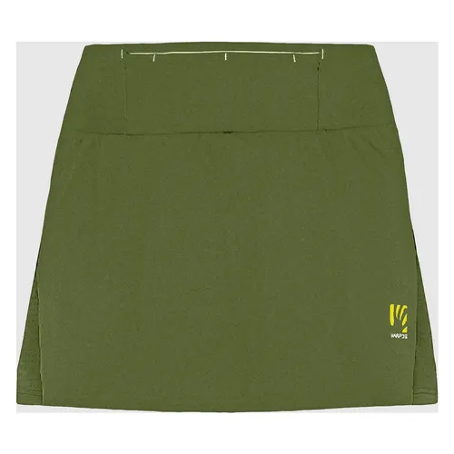Karpos Lavaredo Run Skirt cedar green/rifle green (006) S