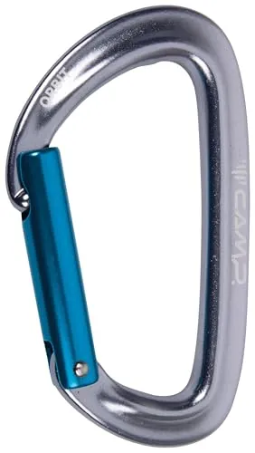 C.A.M.P. - Orbit Straight Gate in blau von C.A.M.P.