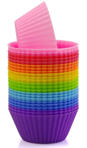 Backmatten & -formen von AVANA