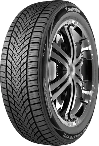 Produktbild Tourador X ALL CLIMATE TF2 M+S 3PMSF 165/65 R15 81H Ganzjahresreifen