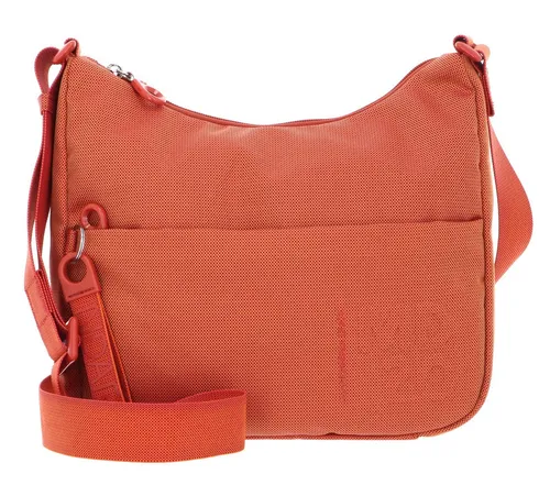 Mandarina Duck Damen MD20 HOBO, marmorade in orange von Mandarina Duck