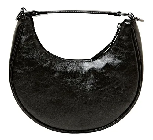 Esprit Schultertasche Olive - Elegante Schultertasche im runden Format, ideal für den Alltag. Hochwertiges Material und verstellbarer Schulterriemen sorgen für optimalen Tragekomfort.