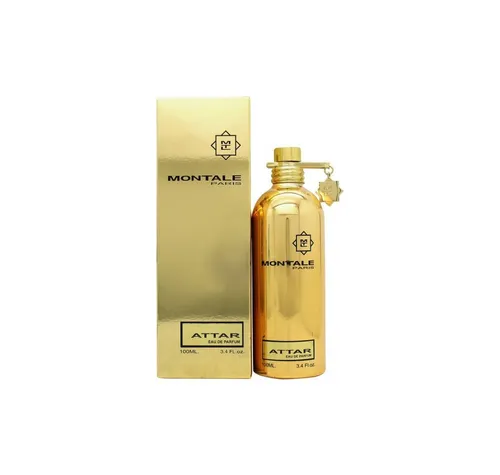 Montale Attar Unisex Eau de Parfum 100 ml