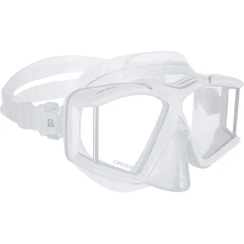 Cressi Horizon Schnorchelmaske (DN380030) von Cressi