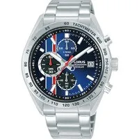 Lorus Chronograph Sports Chronograph RM393JX9 Edelstahl 89223400