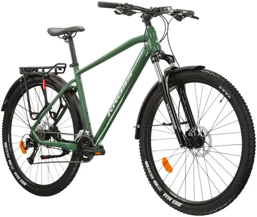 Hardtails bis 800 Euro von Kross