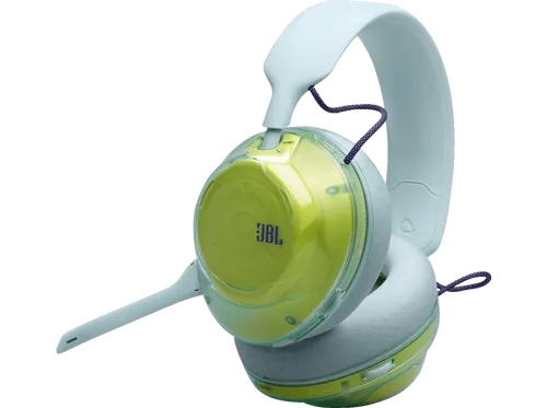 JBL Quantum 520 Gaming-Headset in blau von JBL