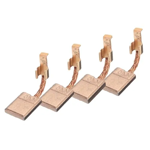 Kohlebürsten von MALOUSUN