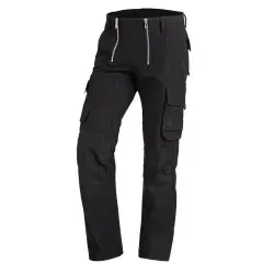FHB Zunfthose SEBASTIAN Canvas & Cordura von FHB