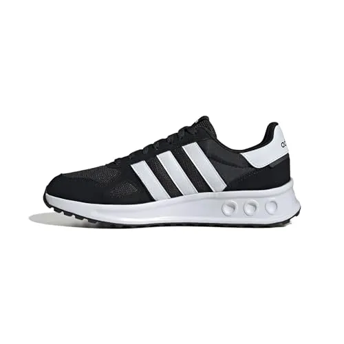 adidas Run 84 IH8613 - Herren Freizeitschuhe - Sonstige Sportschuhe mit Cloudfoam Zwischensohle für optimale Dämpfung und hohen Tragekomfort, ideal für deinen aktiven Lifestyle.