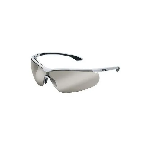 Uvex 9193888 Sportstyle SLB mit 12% Sichtschutz - Moderne Schutzbrille für Sport und Freizeit, bietet optimalen Schutz und hohen Tragekomfort. Ideal für aktive Nutzer, die Wert auf Stil und Funktion legen.