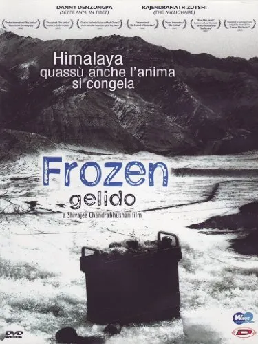 Frozen - Gelido [IT Import]