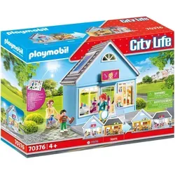 PLAYMOBIL City Life 70376