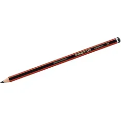 STAEDTLER Bleistift tradition 3B