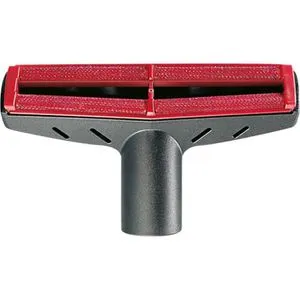 Swirl Haar und Fussel-Entfernungsdüse - 32mm-35mm, flexible Unterseite für gründliche Reinigung von Polstern und Matratzen, kompatibel mit Miele, Siemens, Bosch und mehr