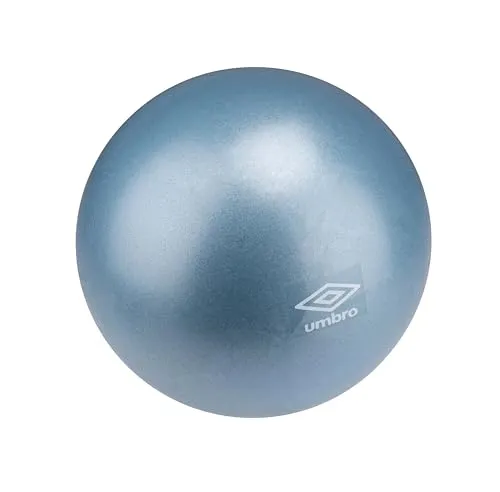Umbro 3er-Set Pilates-Bälle in Blau/Rot/Schwarz