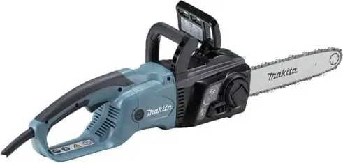 Makita UC3551A Ersatzteile - Ersatzteile für die Netzbetriebene Elektro-Kettensäge UC3551A, ideal für Wartung und Reparatur, um die Lebensdauer Ihres Werkzeugs zu verlängern.