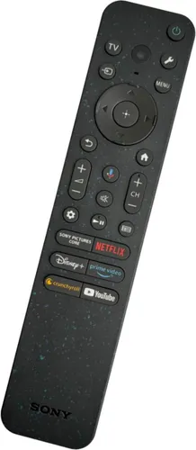 SONY RMF-TX920U Voice Remote von Sony