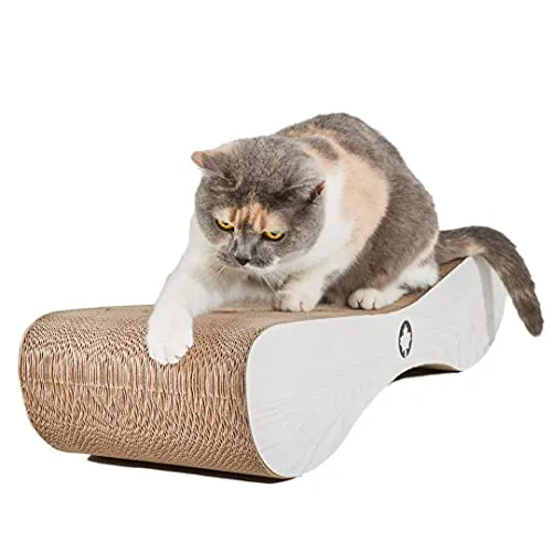 CanadianCat XXL Kratzpappe Lounge von Canadian Cat Company