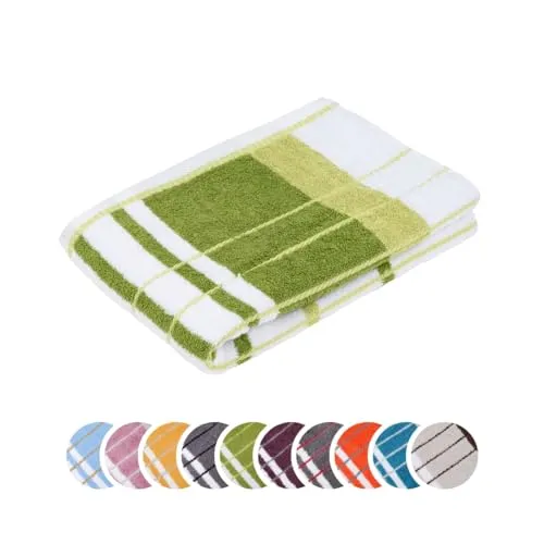 Handtücher Gold von liebling