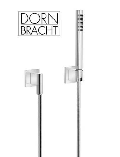 Dornbracht Duschsystem 27808980 Brauseset von SYMETRICS