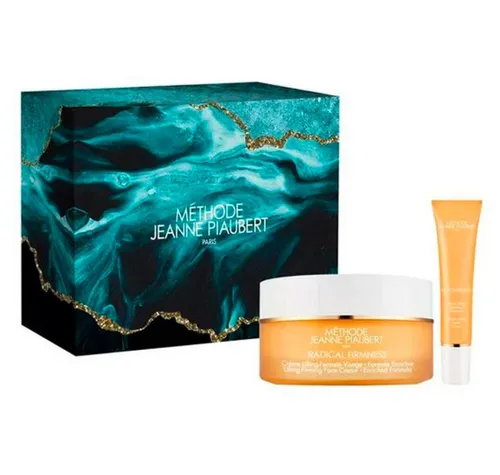 Méthode Jeanne Piaubert Hautpflege-Set Radical Firmness Crème Lifting-Fermeté Visage 50ml + Geschenkset