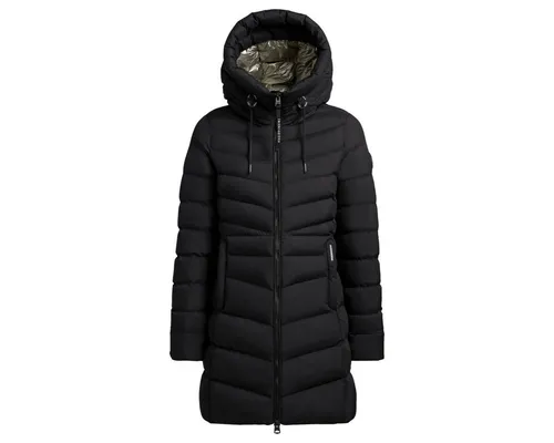 khujo Parka Khujo Tuhani 4 - Damen Steppmantel von khujo