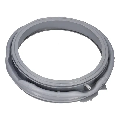 easyPART Türmanschette kompatibel mit SAMSUNG DC97-18852C - Ersatzteil für Waschmaschinen, sorgt für eine zuverlässige Abdichtung und schützt vor Leckagen. Ideal für eine einfache Montage und langanhaltende Nutzung.