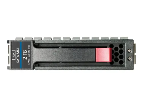 HPE 507632-B21 Storage II price incl VAT 3 yr warranty* B2B