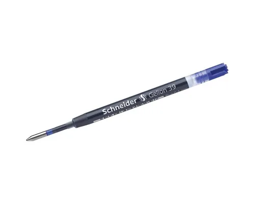 SCHNEIDER Kugelschreiber Gelmine für Parkersystem blau