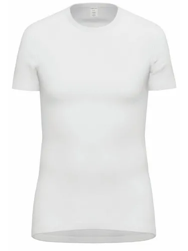 Ammann Unterhemd Herren T-Shirt 1er Pack - Hochwertiges AMMANN Herren T-Shirt aus reiner Baumwolle, mit verlängertem Rücken. Ideal für den täglichen Gebrauch und maximale Bewegungsfreiheit.