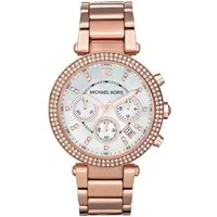 Michael Kors Damen-Armbanduhr MK5491