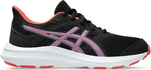 Asics Jolt 4 Mädchen Laufschuhe in schwarz von ASICS