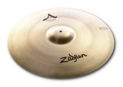 Zildjian A Zildjian Series 21 Zoll Sweet Ride Cymbal von Zildjian