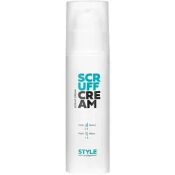 dusy professional Style Scruff Cream starker Halt 150 ml