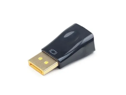 Displayport 1.1 -> VGA adapter GEMBIRD 8716309086387