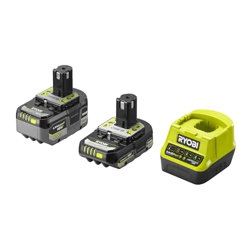 Ryobi Starter-Set RC18120-242X
