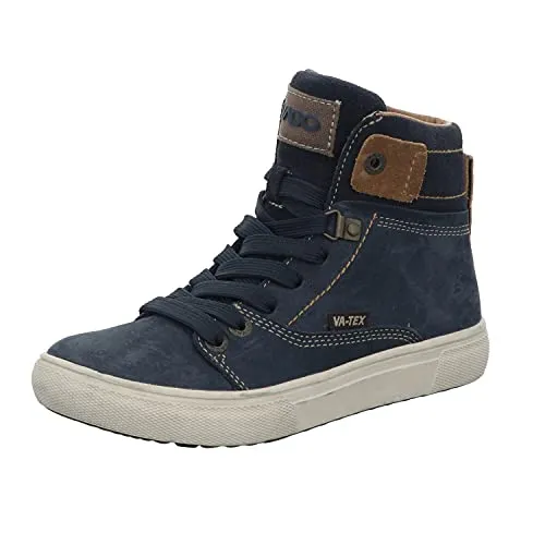 Bosse Navy Gr. 35 45502 Wanderschuhe