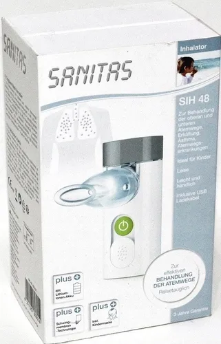 Sanitas SIH 48