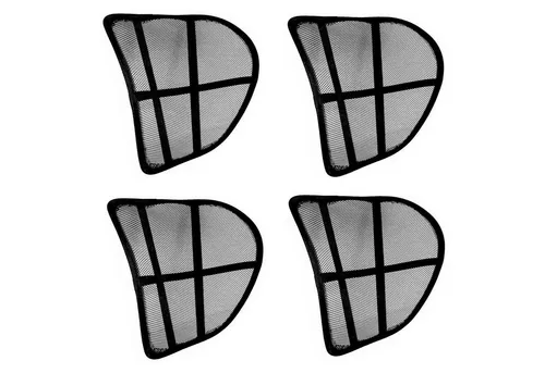 Rückengesundheit von HAC24