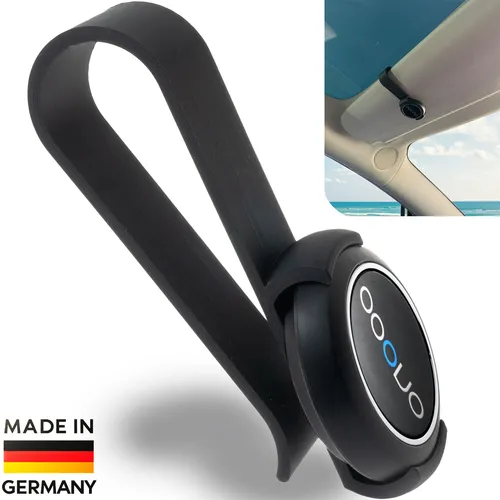 Ooono Halterung für OOONO Co-Driver No.1