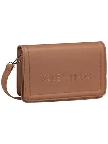 VALENTINO BAGS Pandia Re J09 - Die Valentino Pandia Re J09 Handtasche aus hochwertigem Lederimitat vereint Stil und Funktionalität. Ideal für den Alltag, bietet sie Platz für Handy, Geldbörse und Schlüssel – perfekt für modebewusste Frauen.