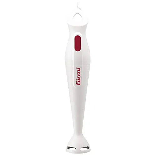 Girmi MX01 Stabmixer 170W mit PULSE-Funktion – Weiß