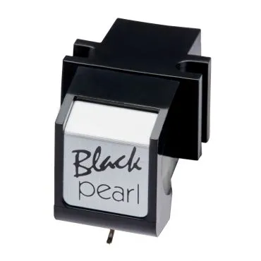 Sumiko Black Pearl MM Tonabnehmer