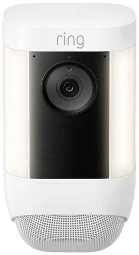 Spotlight Cam Pro Plug-In