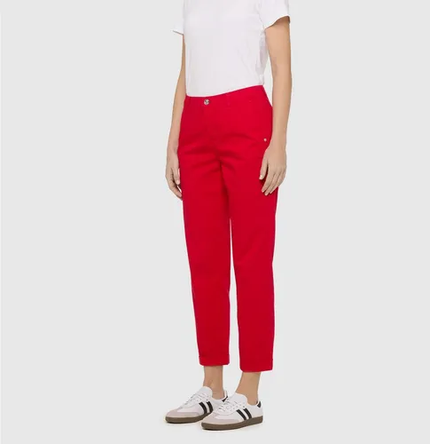 Mac Cosmetics Stoffhose