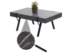 Couchtisch MCW-L54 in grau von MCW